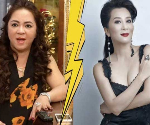 Biến mới: Bà Phương Hằng tuyên bố sẽ tranh luận đối đầu với MC Nguyễn Cao Kỳ Duyên về drama 'khán giả nuôi nghệ sĩ'