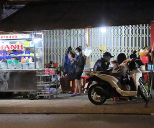 Hải Phòng: Người dân không ra khỏi nhà từ 22h00 đến 05h00 để phòng chống dịch