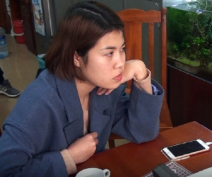 Bộ công an triệt phá đường dây mua bán 1.300 GB dữ liệu dữ liệu cá nhân khách hàng tại Việt Nam