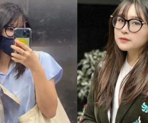 Một ngày của rich kid tại trường học phí 730 triệu: Góc quay đầy 'mùi tiền', hàng hiệu toàn thân, khung cảnh bên trong phát mê