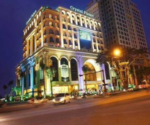 Toà nhà gần 600 tỷ, bán rẻ hơn 350 tỷ mãi không ai mua
