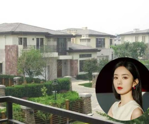 Triệu Lệ Dĩnh sống ra sao hậu ly hôn? Lái siêu xe đắt đỏ, một mình về biệt thự 280 tỷ tại Bắc Kinh bắt đầu cuộc sống mới
