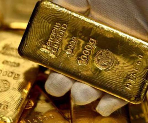 Dòng tiền đã quay lại vàng?
