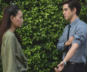 Đang định ly hôn thì vợ bất ngờ gửi cho que thử thai 2 vạch