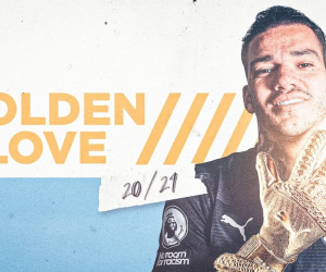 Lọt lưới 3 bàn, Ederson Moraes vẫn ẵm Găng tay vàng Ngoại hạng Anh 2020/21