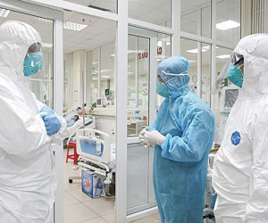 Tối 19/5: Thêm 109 ca mắc COVID-19 trong nước, Bắc Ninh và Bắc Giang chiếm 99 ca