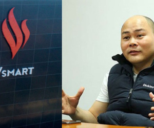 Được gợi ý 'mua lại nhà máy Vsmart', CEO BKAV Nguyễn Tử Quảng phản hồi ra sao?