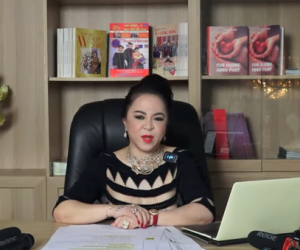 Bà Phương Hằng công khai danh tính antifan, netizen 'hóng' màn trao thưởng 1 tỷ đồng!