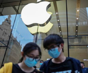 Thỏa thuận ngầm của Apple tại thị trường Trung Quốc vừa bị vạch trần