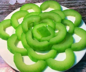 Bí đao đang rẻ, ngon nhưng đây là những điều 'tối kỵ', nếu bạn đang áp dụng cần dừng ngay