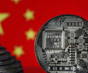 Trung Quốc bất ngờ cấm cửa tiền số, Bitcoin tiếp tục giảm sâu
