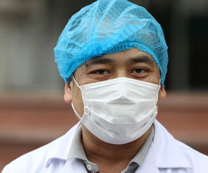 Phó Giám đốc BV Bệnh Nhiệt đới TW: Khi nhiễm Covid-19, bất kỳ lứa tuổi nào đều có khả năng diễn biến nặng và tử vong