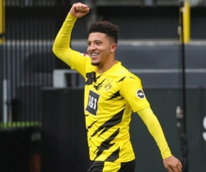 Chelsea phá đám MU vụ chuyển nhượng Sancho