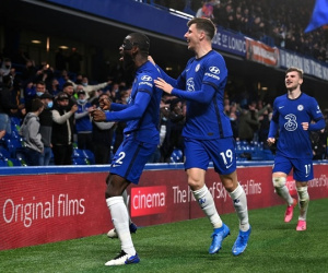 Phục hận Leicester, Chelsea 'mở đường' cho Liverpool vào top 4