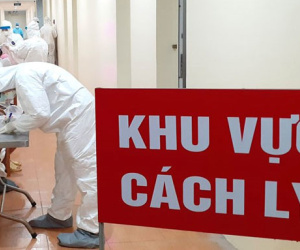 Trưa 19/5: Thêm 36 ca mắc COVID-19 trong nước, riêng Bắc Ninh và Bắc Giang 20 ca