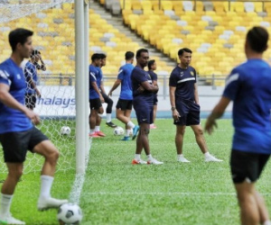 Triều Tiên bỏ vòng loại World Cup, Malaysia sợ bị loại 'oan'