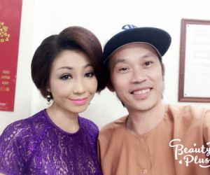 Danh tính người phụ nữ tự nhận là 'VỢ KHÔNG CÔNG KHAI' của Hoài Linh: Nghệ sĩ cải lương, có mối quan hệ thân thiết với loạt nghệ sĩ nổi tiếng Vbiz