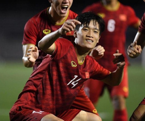 Tuyển Việt Nam bất lợi thế nào nếu Hoàng Đức không kịp bình phục chấn thương?