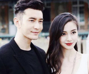 HOT: Huỳnh Hiểu Minh chính thức lên tiếng nói rõ về cuộc hôn nhân với Angela Baby