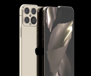 Đây sẽ là iPhone M1 với cấu hình `đỉnh cao` mà bạn hằng mong ước