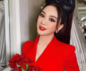 Lâm Khánh Chi là cái tên tiếp theo nhập cuộc tranh luận 'khán giả nuôi nghệ sĩ', bài đăng 5 phút phải sửa tới 4 lần