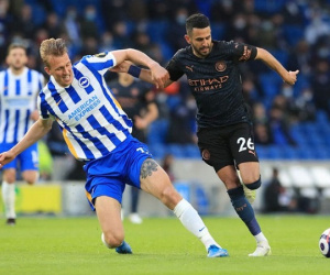 Bị đuổi người, Man City vẫn thua ngược dù dẫn trước tới 2-0