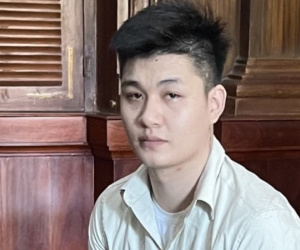 Người nhà gào khóc khi bị cáo bị tuyên án tử hình