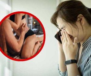 Cô vợ cay đắng phát hiện chuyện 'ghê tởm' của chồng trong chính nhà mình và bài học dành cho phụ nữ: Đàn ông đôi khi không thèm 'của lạ'!