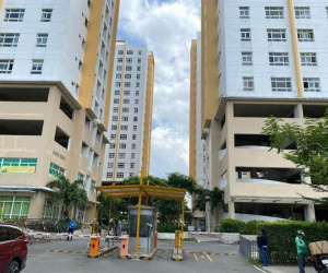 Nam nhân viên kiểm toán tại TP.HCM nhiễm biến chủng Ấn Độ B.1.617.2