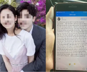 Phốt CEO công ty xăng dầu: Chồng ngoại tình khi vợ đang mang thai, kẻ thứ 3 còn đề nghị 'làm mâm cơm' với màn trình diễn khó hiểu