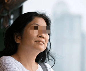 Bà cô U60 tuyển bạn đời với tiêu chí trên trời, dân mạng mỉa mai tuổi này còn bệnh công chúa