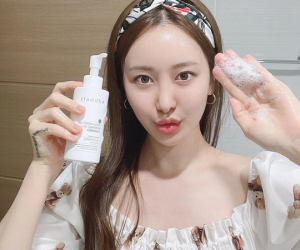 Bác sĩ lưu ý 4 điều để chị em chọn được sữa rửa mặt chuẩn nhất, giúp da đẹp lên từ bước làm sạch