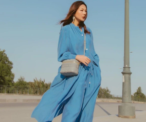 Sao Việt dạo này toàn diện set cả cây: Trông xịn đẹp mát mẻ và chẳng cần phải đau đầu mix&match
