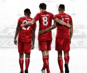 Bayern chính thức đưa ra lời chia tay với 3 công thần