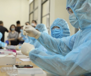 Sáng 19/5: Thêm 30 ca mắc COVID-19 trong nước, Bắc Ninh và Bắc Giang có 26 ca