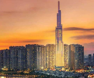 Bỏ điện thoại, tivi và cả bán lẻ, Vingroup định làm gì trong năm 2021 để thu về 170.000 tỷ?