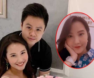 Vợ TGĐ Phan Thành show cận cảnh nhan sắc sau tin mang bầu, tiết lộ lý do dạo này hiếm khi xuất hiện trên mạng