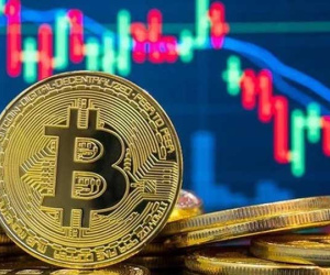 Bitcoin 'đánh lừa' nhà đầu tư với cú giảm 31% vào buổi sáng, tăng 33% vào buổi chiều