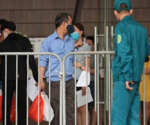 Phó Giám đốc CDC Hà Nội: Ca bệnh cựu Giám đốc Hacinco là điển hình của biến chủng Ấn Độ lây lan rất nhanh, mạnh
