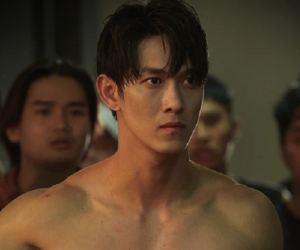 Cây táo nở hoa: Xót xa cảnh Trúc van xin nhưng không được gặp cha trước khi mất, Dư quay lại con đường cũ, bỏ mặc người yêu