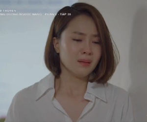 Hướng dương ngược nắng tập 69: Châu khóc nghẹn vì Kiên bị đánh mất trí nhớ, nén đau cùng Hoàng xóa sạch dấu vết ký ức cũ