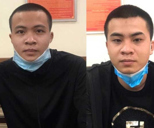 Hối lộ cảnh sát 150 triệu đồng xin thoát tội hoạt động 'tín dụng đen'