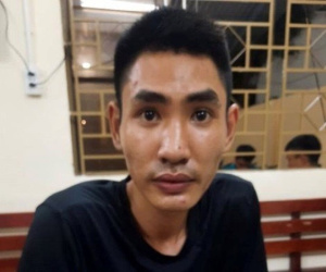 Thuê Grab từ TP HCM về Long An, nam thanh niên siết cổ tài xế, cướp tài sản trong đêm