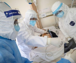 Bộ Y tế chính thức công bố ca tử vong 40 có liên quan đến COVID-19 tại Việt Nam