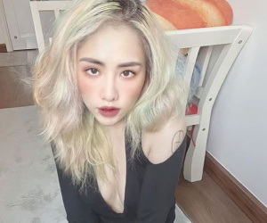 Bị nghi đá xéo Đạt G vì status 'tiếc 1 đồng với em', Du Uyên đáp trả ngay và luôn