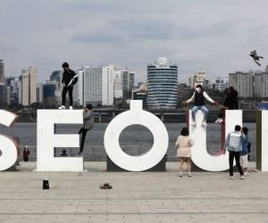 Dư lượng viagra cao bất thường trong nước tại Seoul