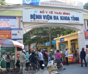 Thái Bình gỡ bỏ giãn cách xã hội, duy trì các biện pháp phòng chống dịch ở cấp độ cao