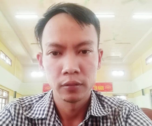 Người hỗ trợ lái xe taxi khống chế tên cướp: 'Xin đừng gọi tôi là anh hùng!'