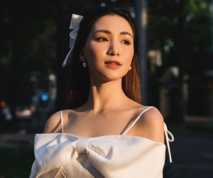 Hòa Minzy nhận được nhiều lời khen khi nêu quan điểm về chuyện 'khán giả nuôi nghệ sĩ'