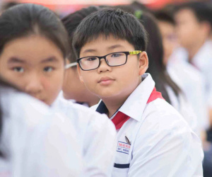 Thông tin mới nhất về thời gian quay lại trường của học sinh TP.HCM